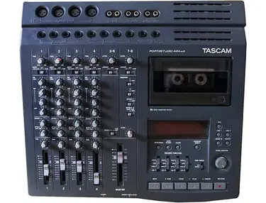 Tascam Portastudio 424 MKII