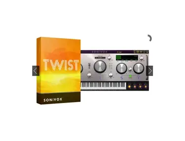 SONiVOX Twist
