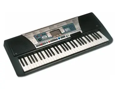 Yamaha PSR-350