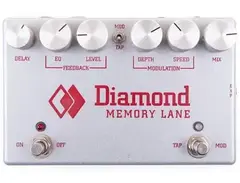 Diamond Memory Lane