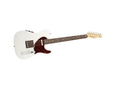 Acoustasonic Telecaster (2010-2012)