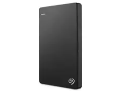 Seagate Backup Plus Slim Portable External Hard Drive