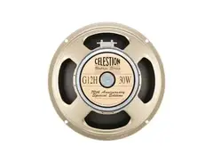 Celestion G12H Anniversary