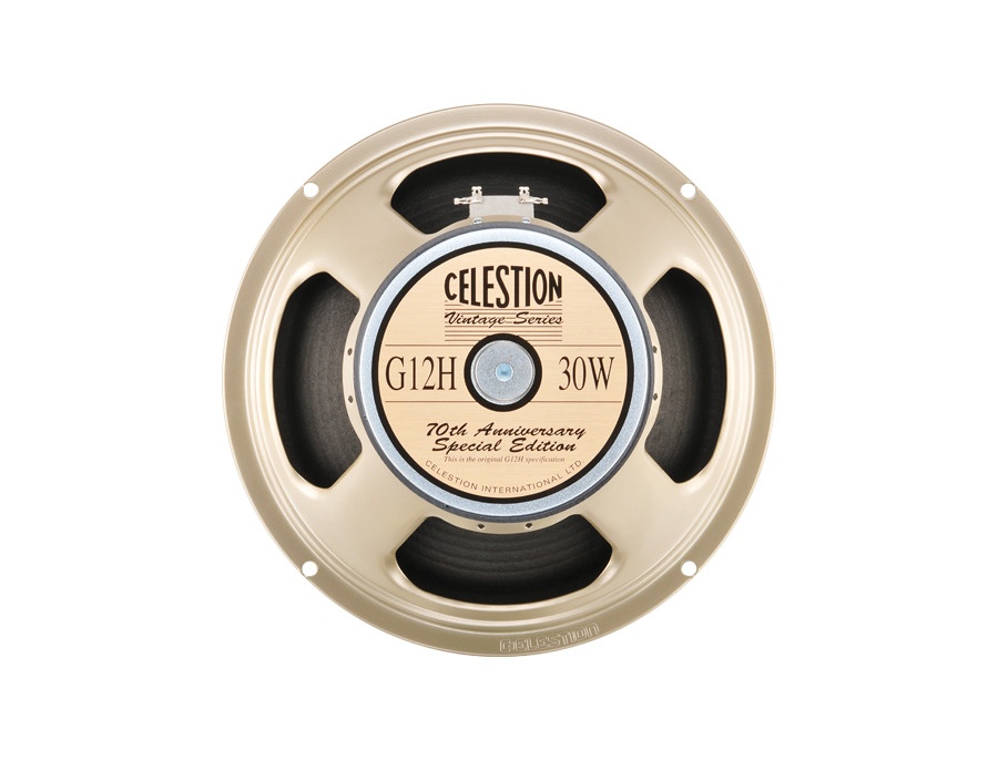 Celestion G12M Greenback 12