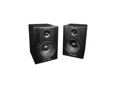 M-Audio Studiophile BX8a Deluxe Active Studio Monitor