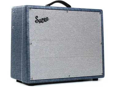 Supro Thunderbolt S6420