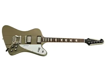 Gibson Elliot Easton “Tikibird” Firebird