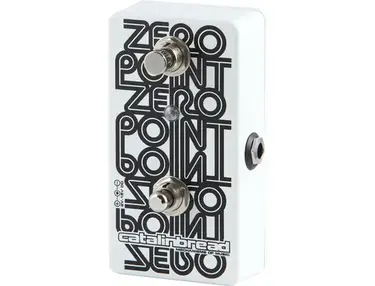 Catalinbread Zero Point