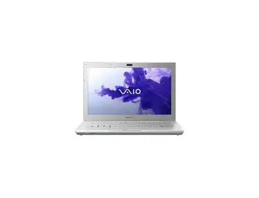 Sony VAIO S-Series 15.5 Inch PC Laptop