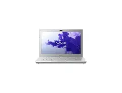 Sony VAIO S-Series 15.5 Inch PC Laptop