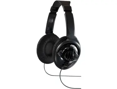 JVC HA-X580