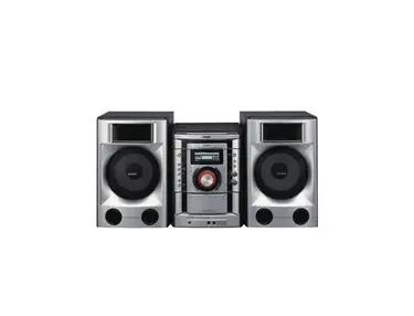 SONY MHC-GNX60 Hi-Fi Component System