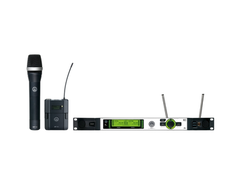 DMS700 V2 (DISCONTINUED) REFERENCE DIGITAL WIRELESS MICROPHONE SYSTEM