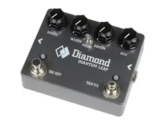 Diamond Quantum Leap main image