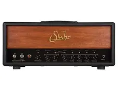 Suhr Hedgehog 50 Head