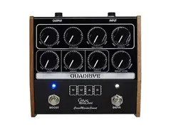 Crews Maniac Sound QUADRIVE main image