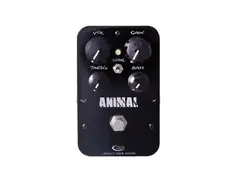 J Rockett Audio Designs Animal Overdrive