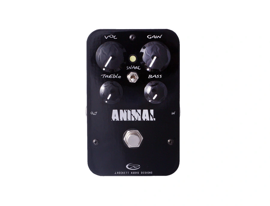 J Rockett Audio Designs Animal Overdrive - What To Know & Where To J Rockett Audio Designs Animal Overdrive - What To Know & Where To
