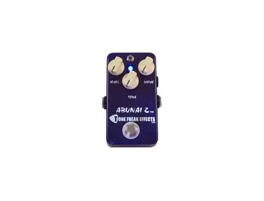 Tone Freak Abunai 2