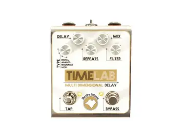 Mastro Valvola TimeLab