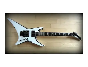 Jackson WR1 Warrior