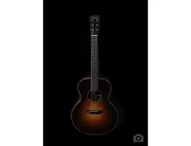 Rockbridge Guitars SJ