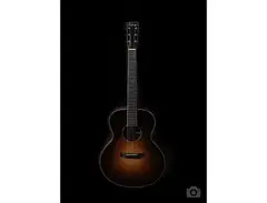 Rockbridge Guitars SJ