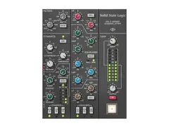 Universal Audio SSL E Channel Strip Plug-In