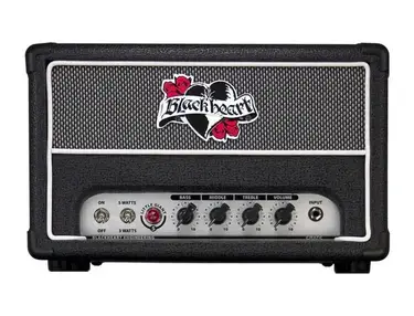 Blackheart Little Giant BH5H
