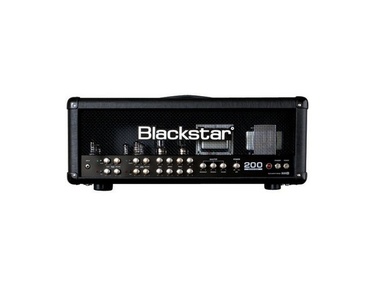 Blackstar Series One 100 100W Tube Guitar Amp Head - ranked #126 