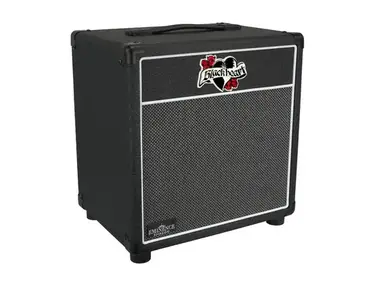 Blackheart BH110 Cabinet