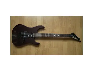 Jackson PS-2