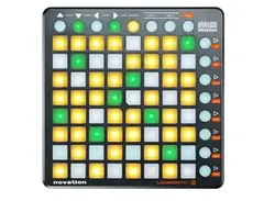 Novation Launchpad S USB Midi Controller for Ableton Live
