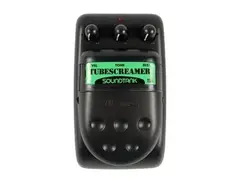 Ibanez Soundtank TS5 Tube Screamer