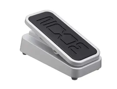 Fender Mustang EXP-1 Expression Pedal - What To Know & Where To