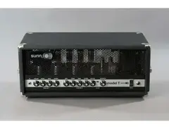 Sunn Model T Reissue