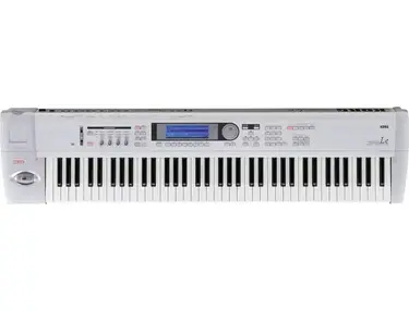 Korg Triton Le76