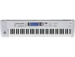 Korg Triton Le76 main image