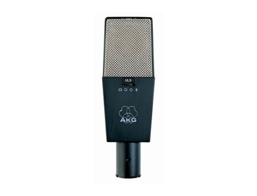 AKG C 414 B-XLS Condenser Mic - What To Know & Where To Buy AKG C 414 B-XLS Condenser Mic - What To Know & Where To Buy