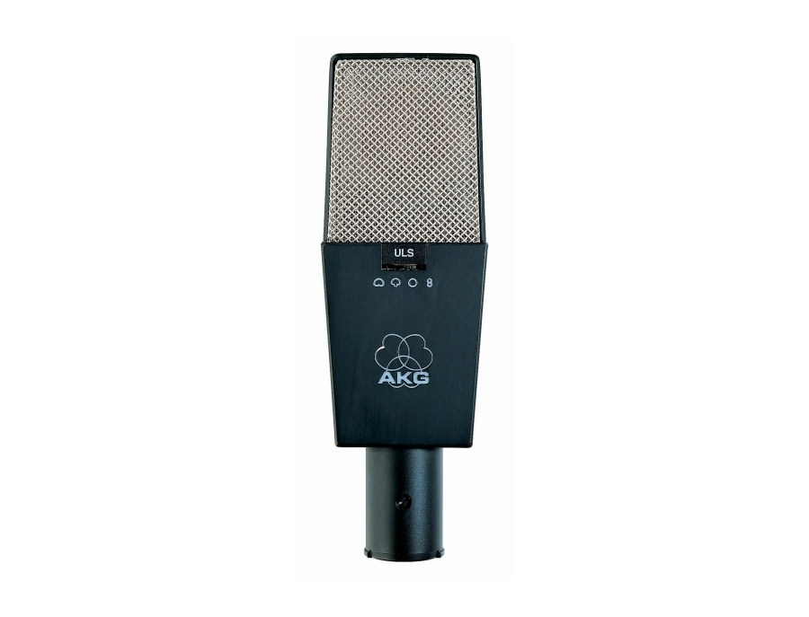 AKG C 414 B-ULS - Best Deals, Reviews, & Pro Users | Equipboard