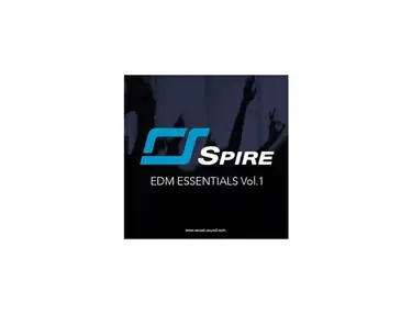 SPIRE EDM ESSENTIALS VOL.1