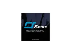 SPIRE EDM ESSENTIALS VOL.1 main image