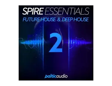 SPIRE EDM ESSENTIALAS VOL.2
