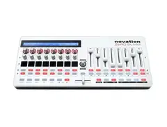 Novation ZeRO SL MkII USB MIDI Control Surface
