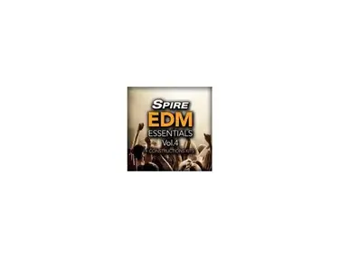 SPIRE EDM ESSENTIALS VOL.4