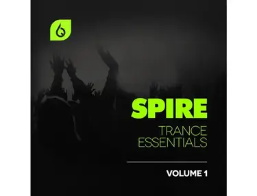SPIRE EDM TRANCE ESSENTIALS VOL.1