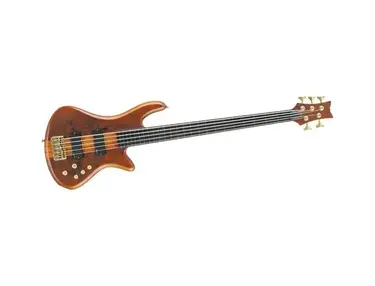 Schecter Stiletto Studio 5 FL