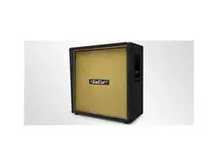 Bad Cat 4x12 Speaker Cabinet