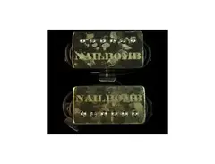 Bare Knuckle Nailbomb Humbucker Pickup