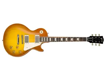 Gibson Les Paul Standard 1958 Reissue